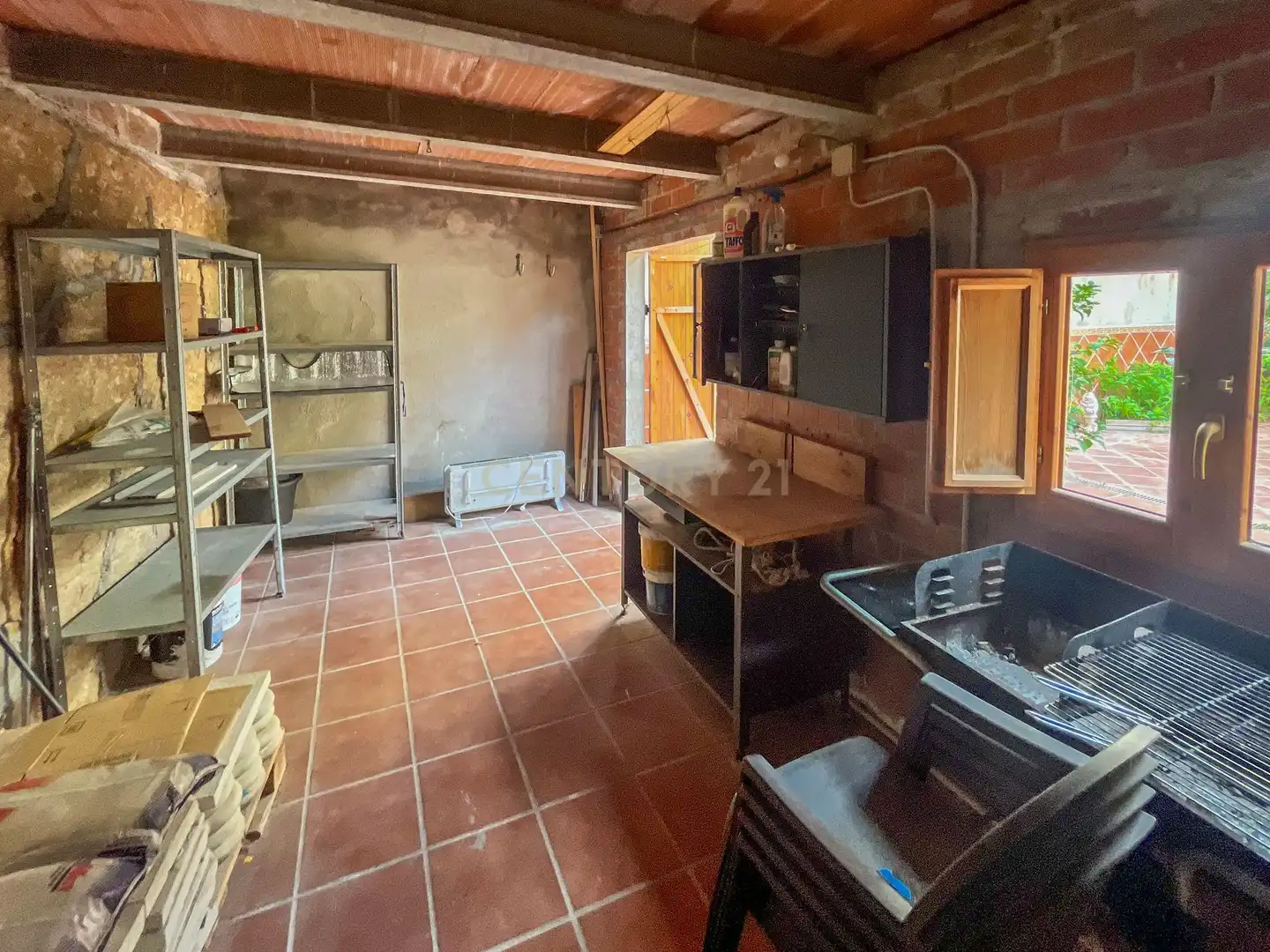 Rez-de-chaussée à vendre à Gorg - Progrés, imagen 34