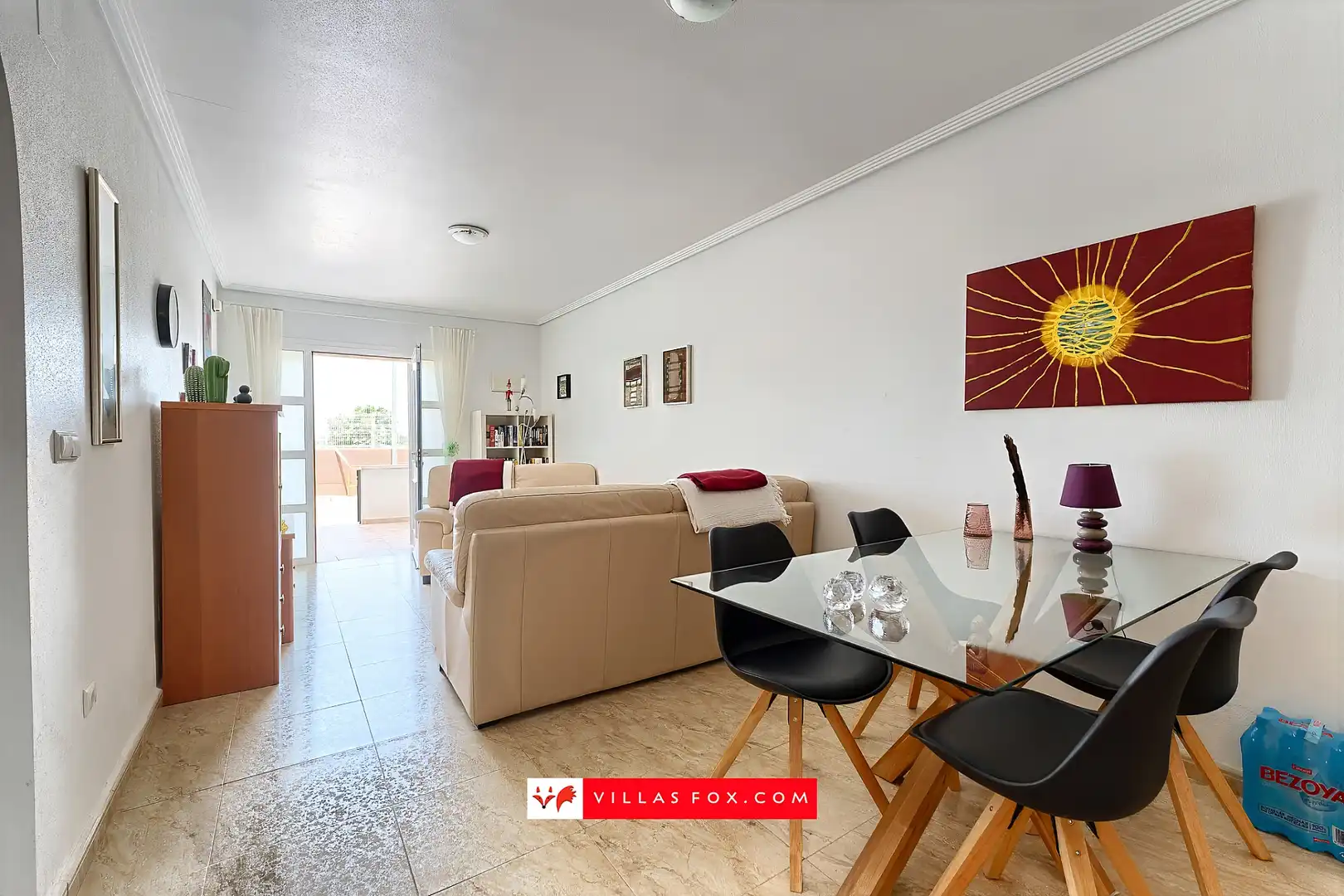 Apartment for sale in San Miguel de Salinas, imagen 7