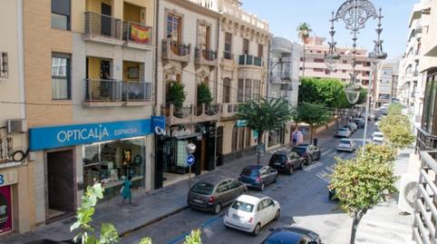 Foto 2 de Apartament en venda a Calle San Pascual, Orihuela ciudad, Alicante