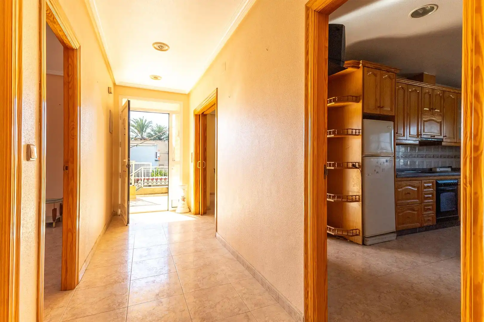 Terreno residencial en venta en Desamparados - Hurchillo - Torremendo, imagen 9