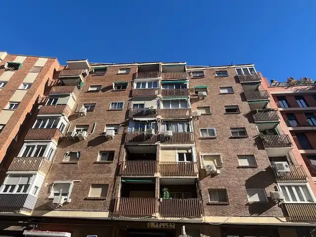 Flat with lift for sale in Hoyuelo