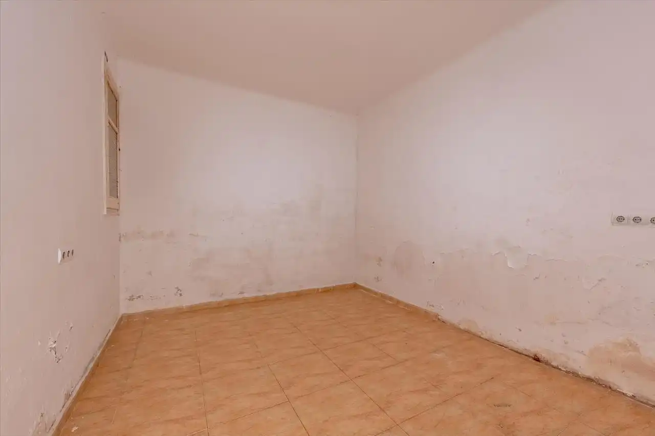 Casa adosada en venda en Terrassa