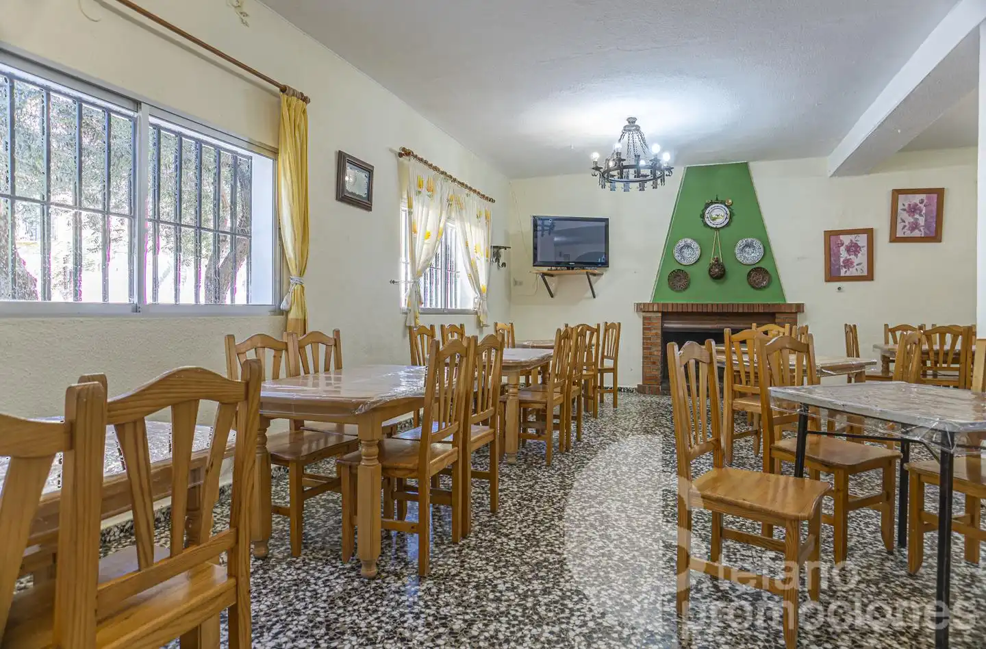 Locale commerciale in vendita a MA-3101, imagen 17