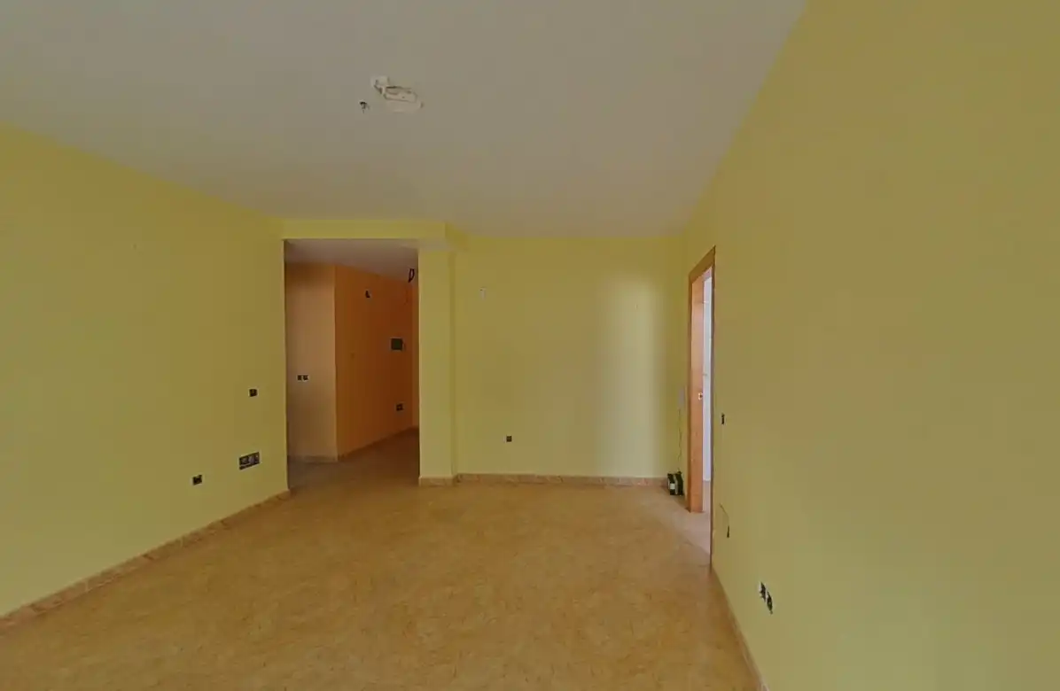 Flat for sale in Adra