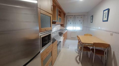 Foto 2 de Pis de lloguer a Casco Viejo, Ourense Capital