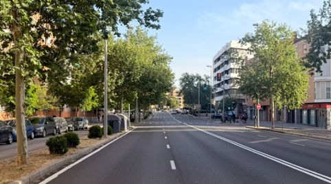 Photo 2 of Storage room for sale in Avenida Tenor Pedro Lavirgen, Huerta de la Reina - Trassierra, Córdoba Capital