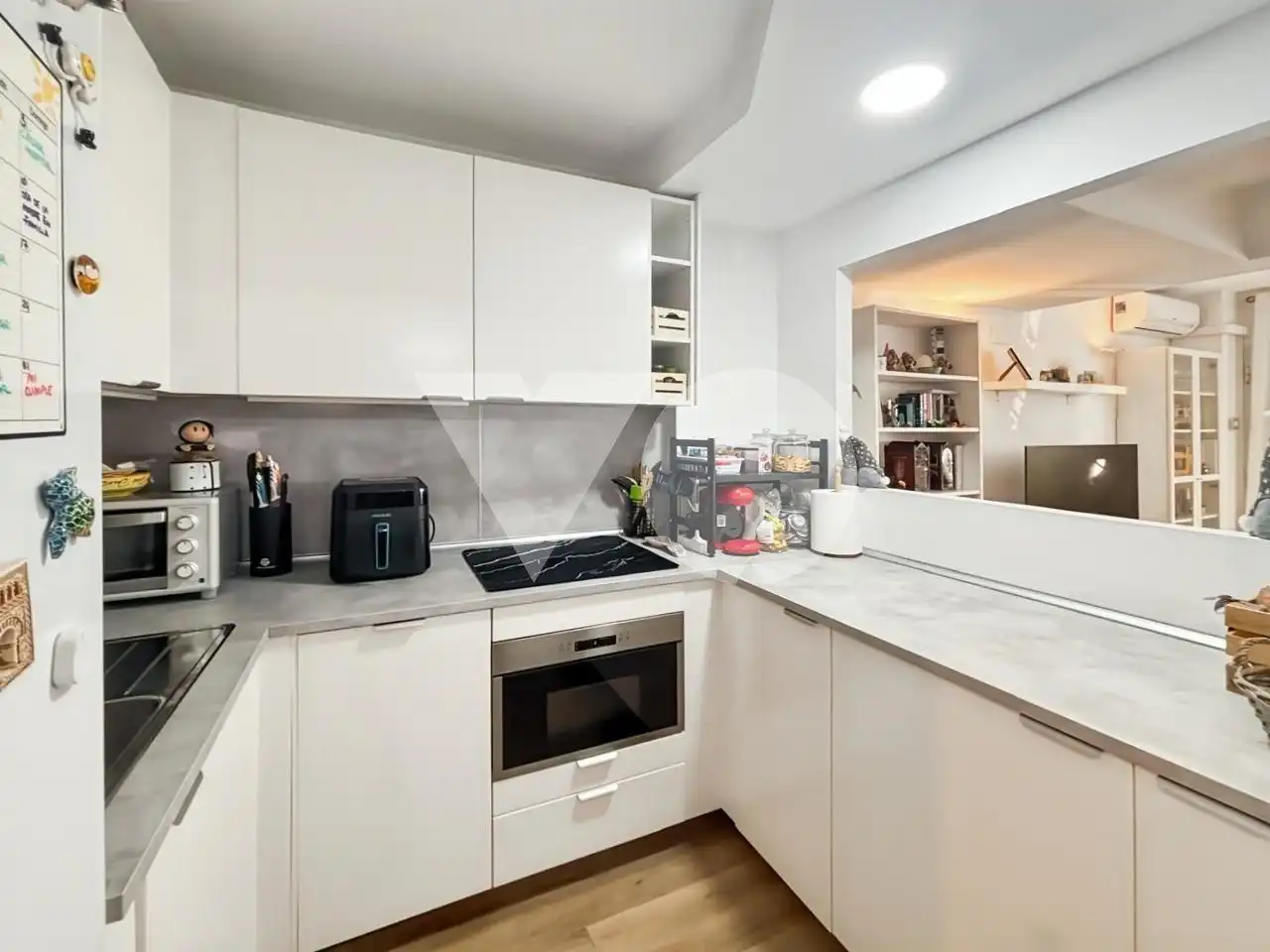 Apartamento en venta en Calle del Doctor Vallejo, imagen 9