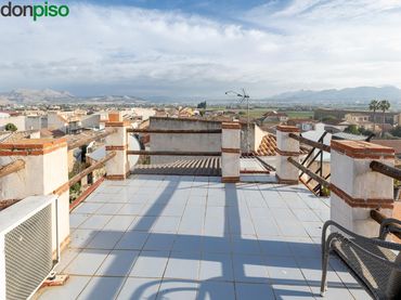 Penthouse zum Verkauf in Calle SELVA FLORIDA (PU)