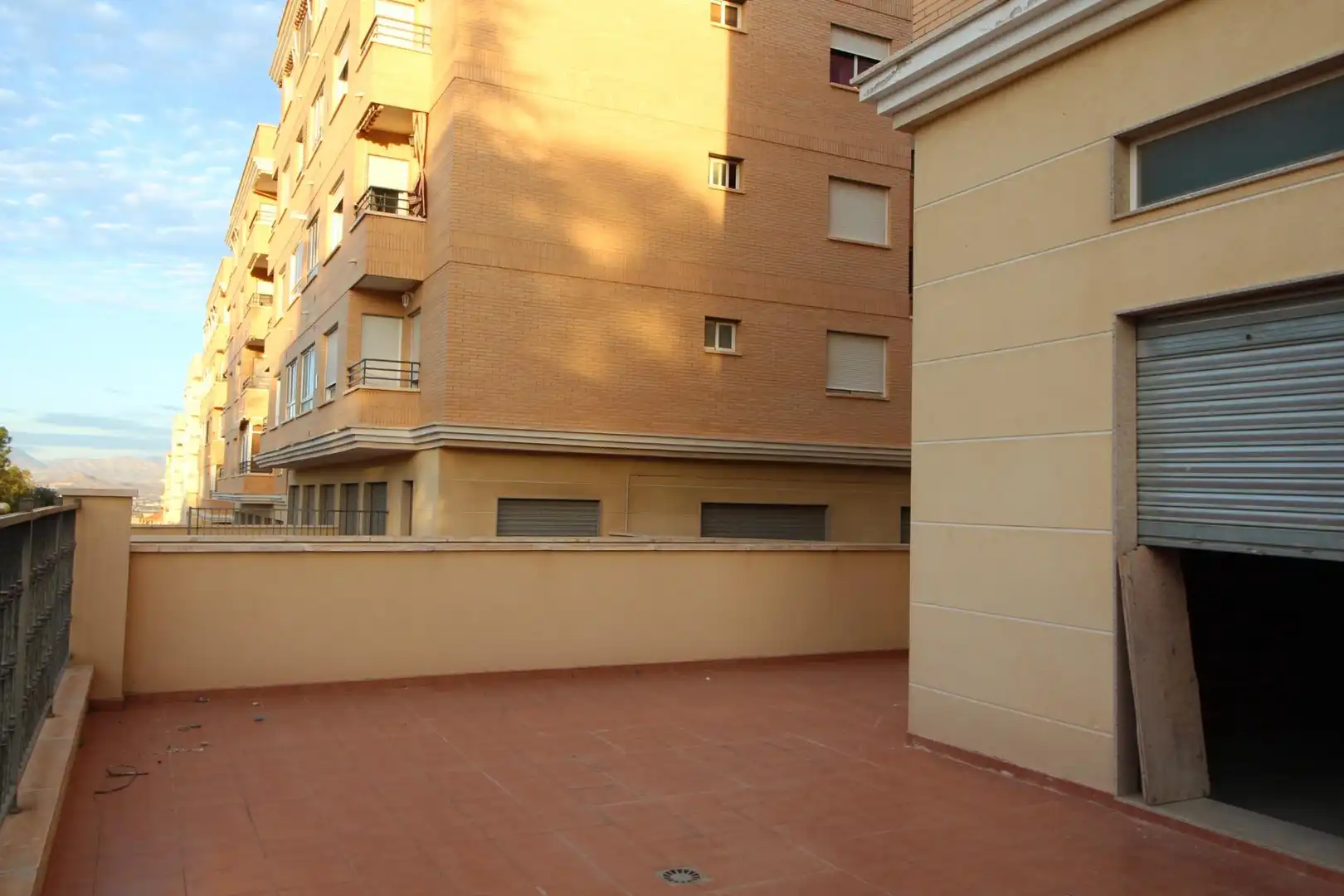 Local comercial en venda a Aspe Centro