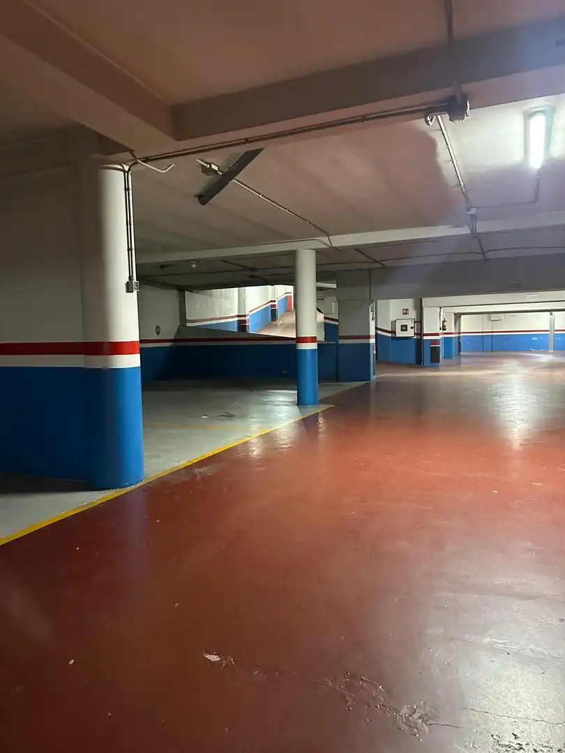 Dúplex amb ascensor en venda a Centro, imagen 12