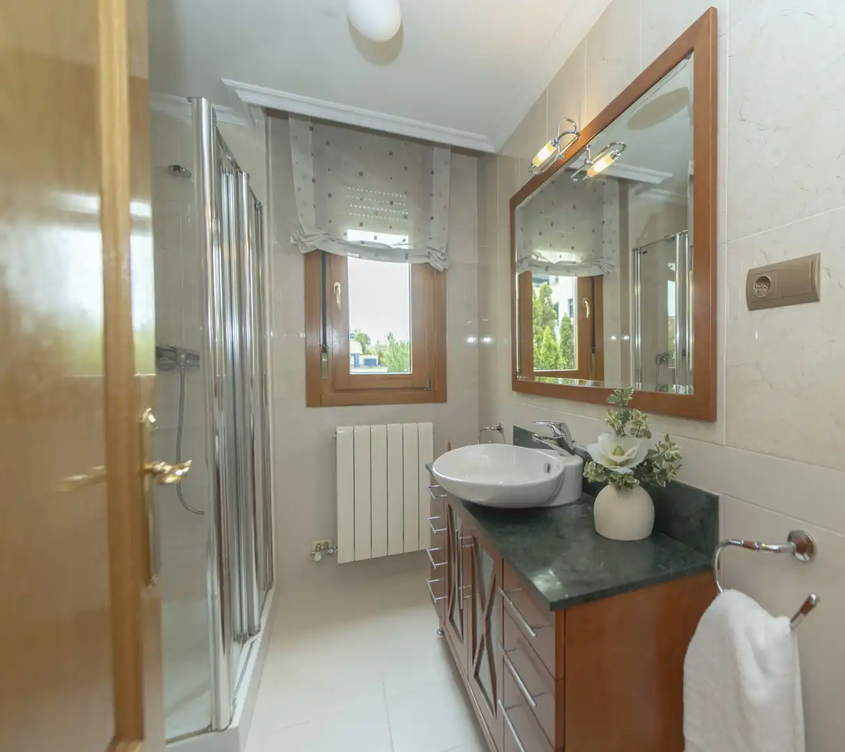 Appartement avec terrasse à vendre à La Cava - Fardachón, imagen 8