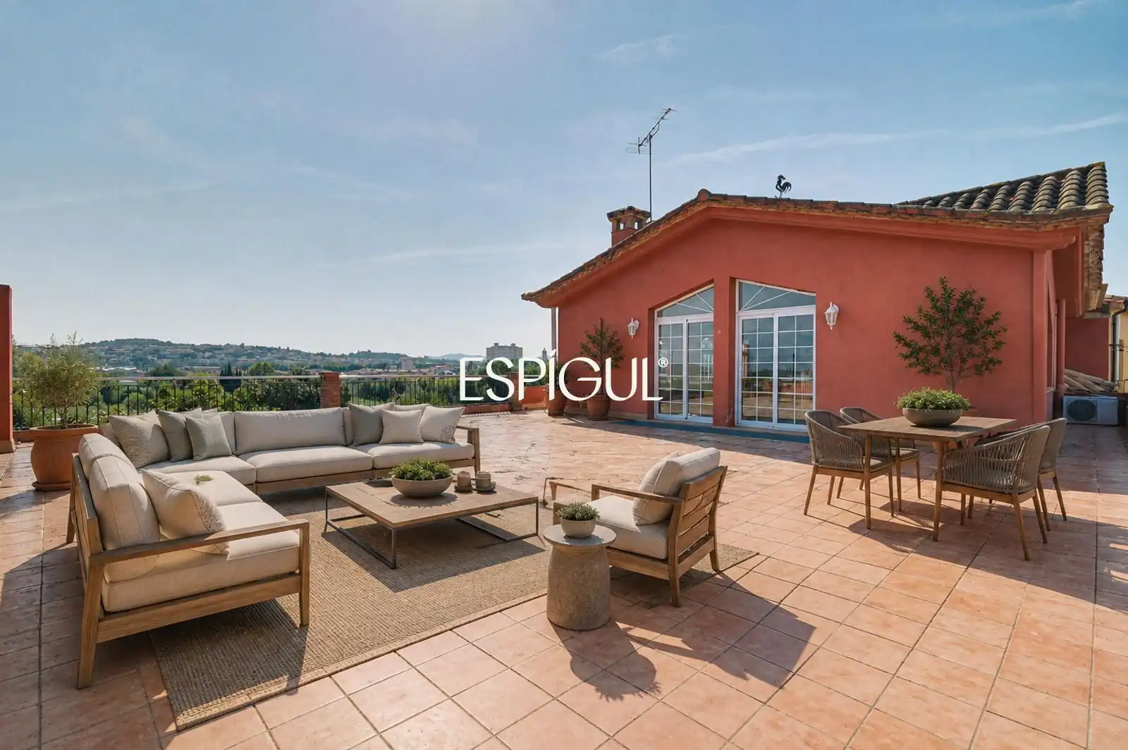 Casa con terraza en venta en Perdiu, imagen 49