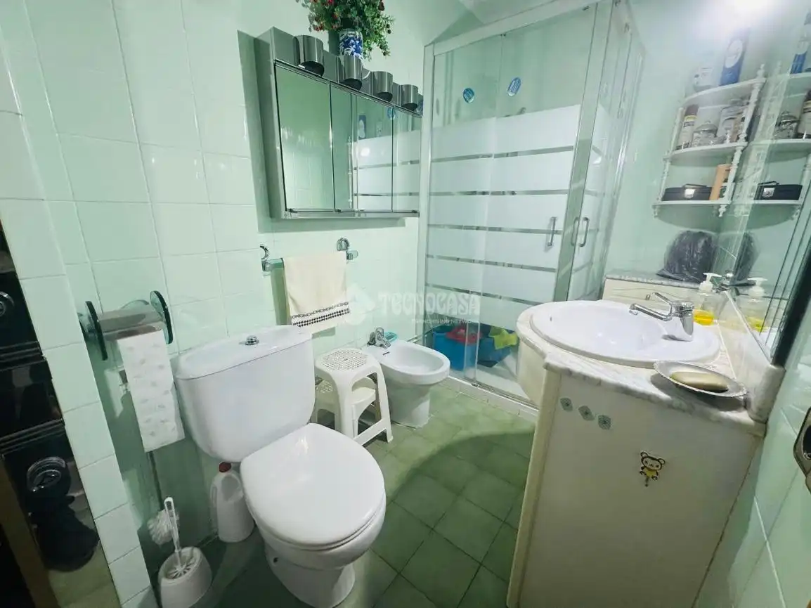 Wohnung zum Verkauf in Puerta del Ángel