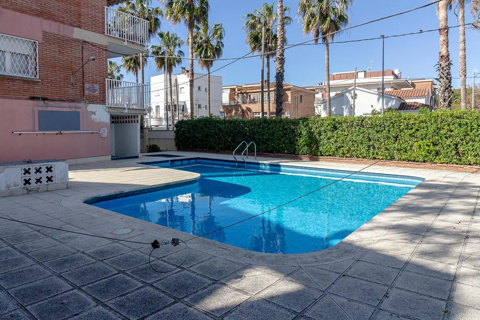 Flat for rent in Lluminetes
