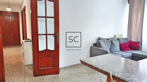 Foto 3 de Apartament en venda a Catabois, A Malata - Catabois - Ciudad Jardín, Ferrol