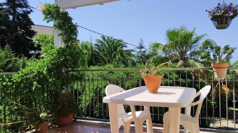 Foto 3 de Casa o xalet en venda a Diseminat, Residencial Blanes - Vistamar, Girona