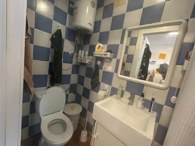 Studio for sale in Calle Bañeres 3, imagen 18