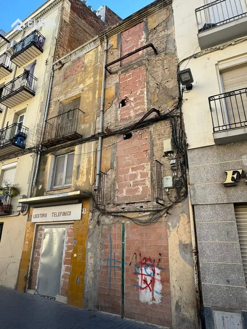 Terreny rústic en venda a CALLE BOTERS, 21, imagen 3