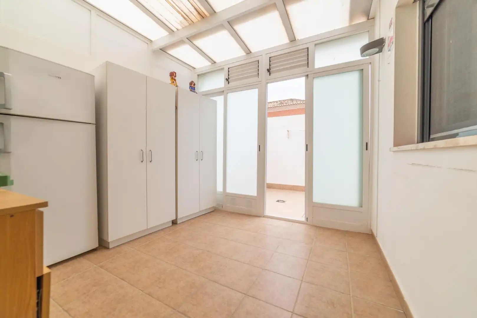 Logement avec terrasse à vendre à RAMON Y CAJAL, imagen 11