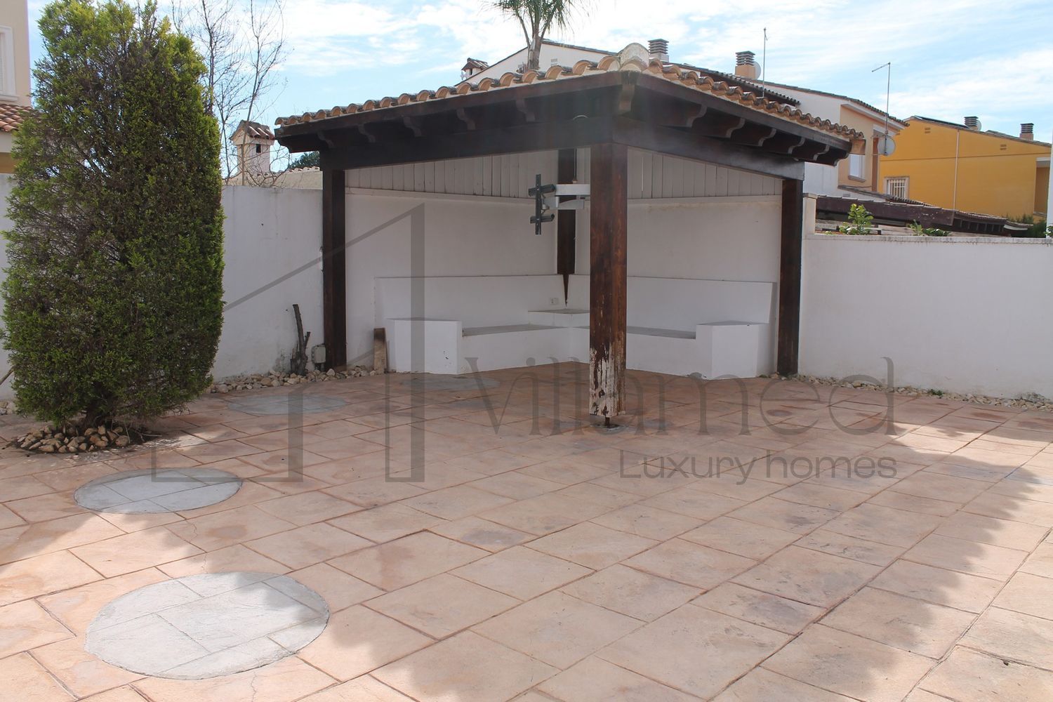 Casa o chalet en venta en La Conarda