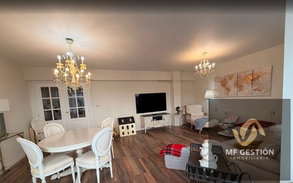 Appartement à vendre à Rúa México, imagen 5