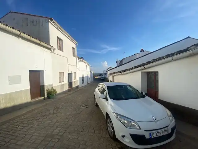 Adossat amb terrassa en venda a Calle Cervantes, imagen 15