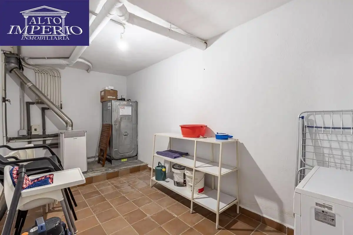 House with terrace for sale in Calle LIMA, imagen 46