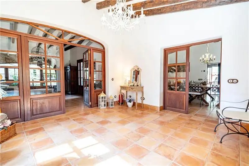 Landhaus mit Pool zum Verkauf in Algaida, imagen 14