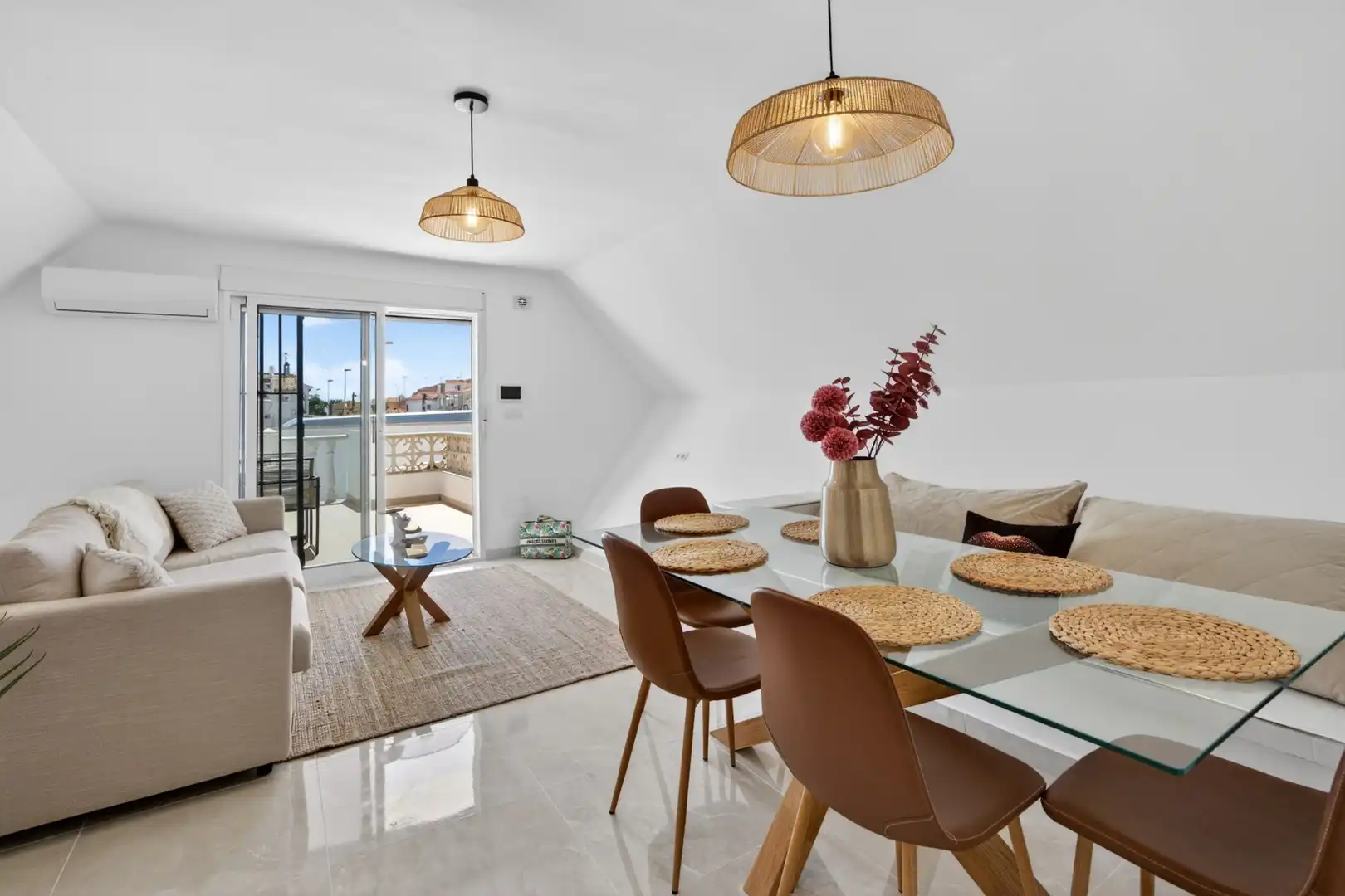 Chalet con terraza en venta en Playa de los Locos, imagen 6