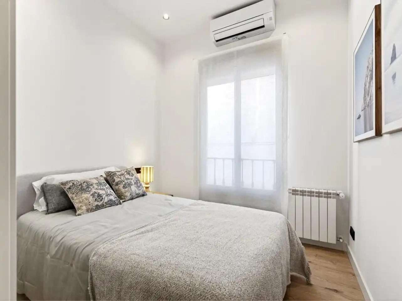 Wohnung zum Verkauf in Calle de San Vicente Ferrer, imagen 50