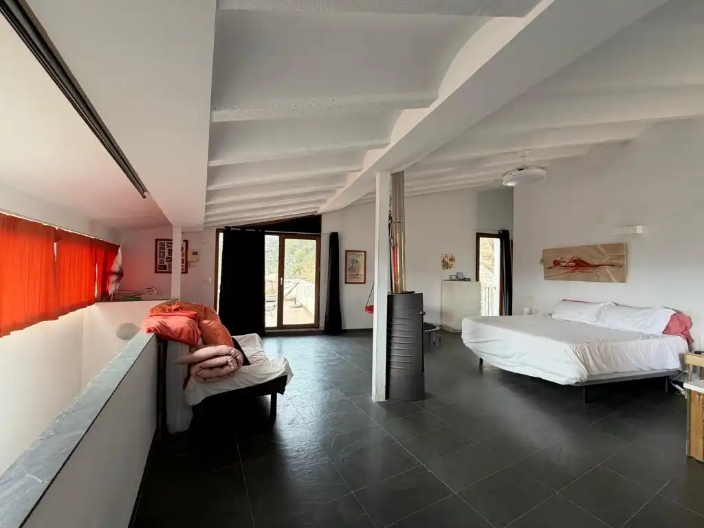 Habitación de Local en venta en Jérica