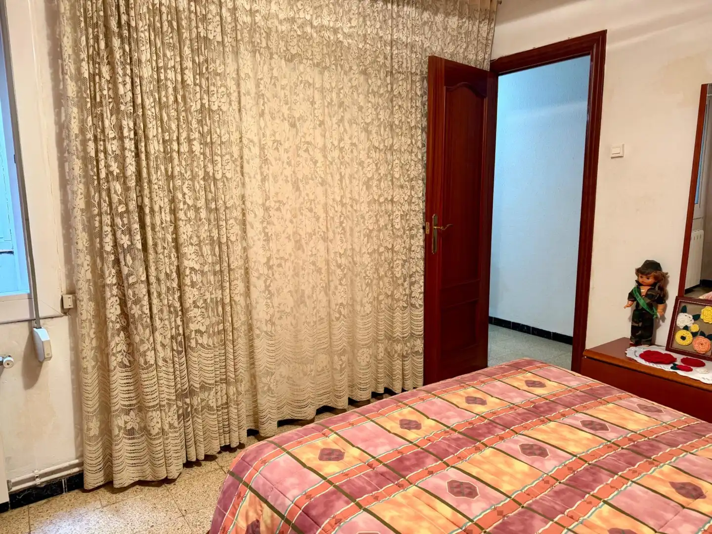 Habitación de Piso en venta en Mataró
