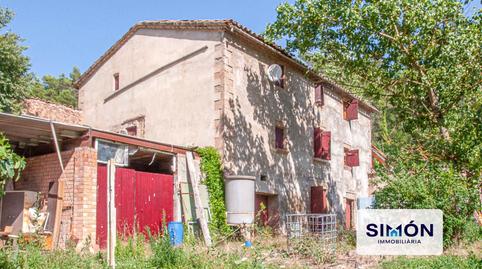 Foto 5 de Finca rústica en venda a Gaià, Barcelona