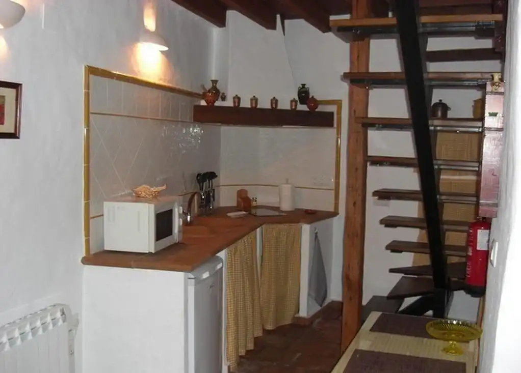 Casa en venda a Villaluenga del Rosario, imagen 5