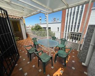Flat to rent in  Callejón Poco Trigo, San Ildefonso