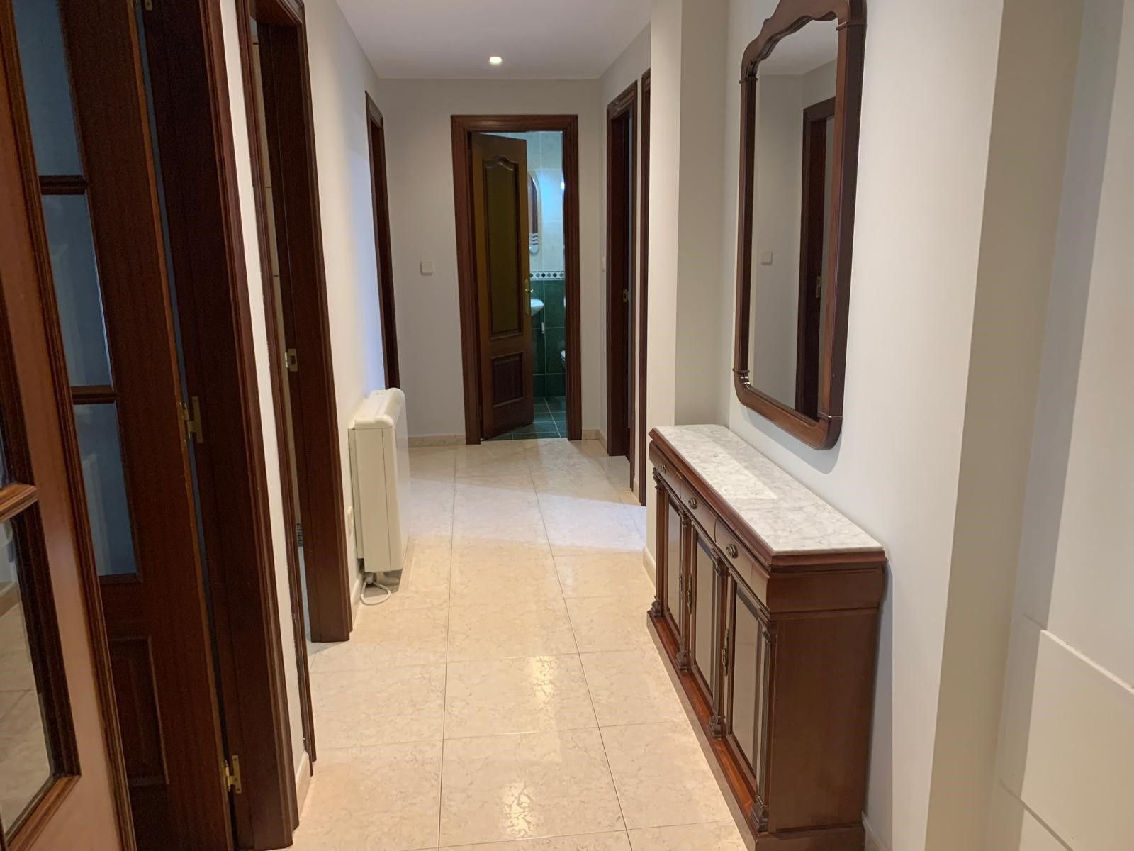 Flat to rent in Estrada Xoane, A Malata - Catabois - Ciudad Jardín