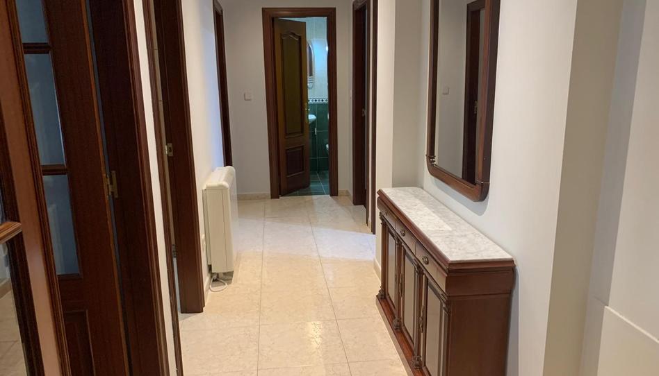 Photo 1 of Flat to rent in Estrada Xoane, A Malata - Catabois - Ciudad Jardín, A Coruña