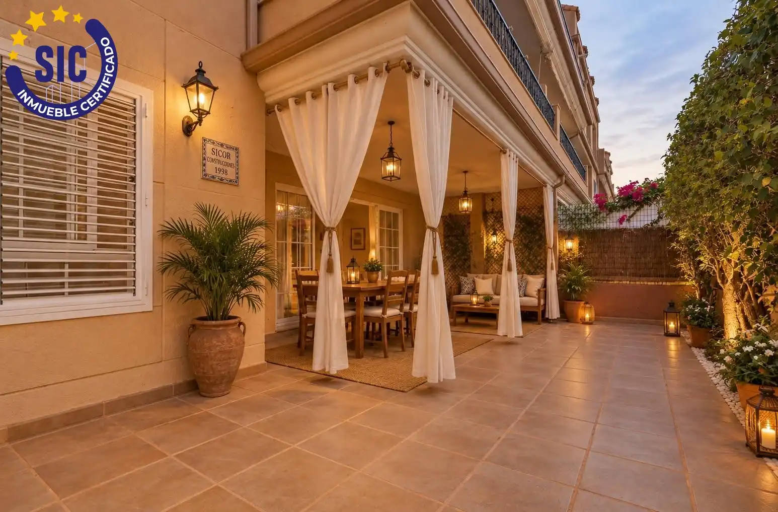 Piso con piscina en venta en Calle MILA REIAL, imagen 17