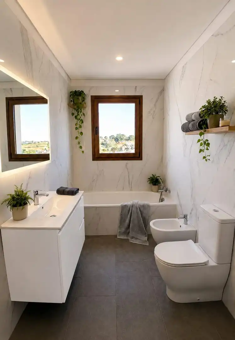 Wohnung mit Pool zum Verkauf in El Rocío - La Milagrosa, imagen 13