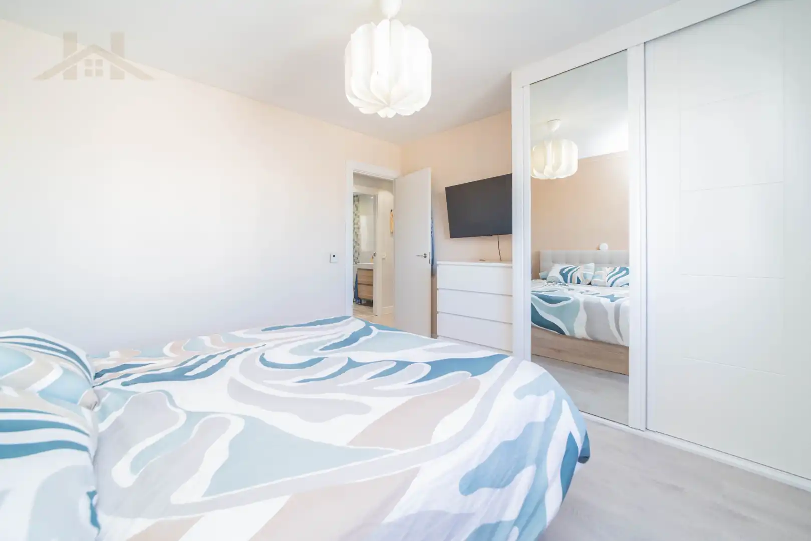 Habitación de Piso en venta en Norte - Universidad