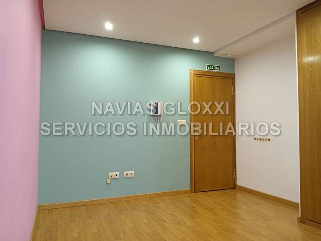 Oficina en Venta en Rúa das Teixugueiras, 16 en Navia