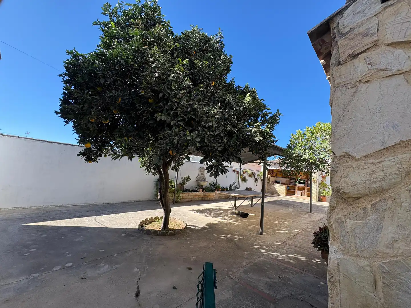 Houses for sale in Las Lagunas - Campano