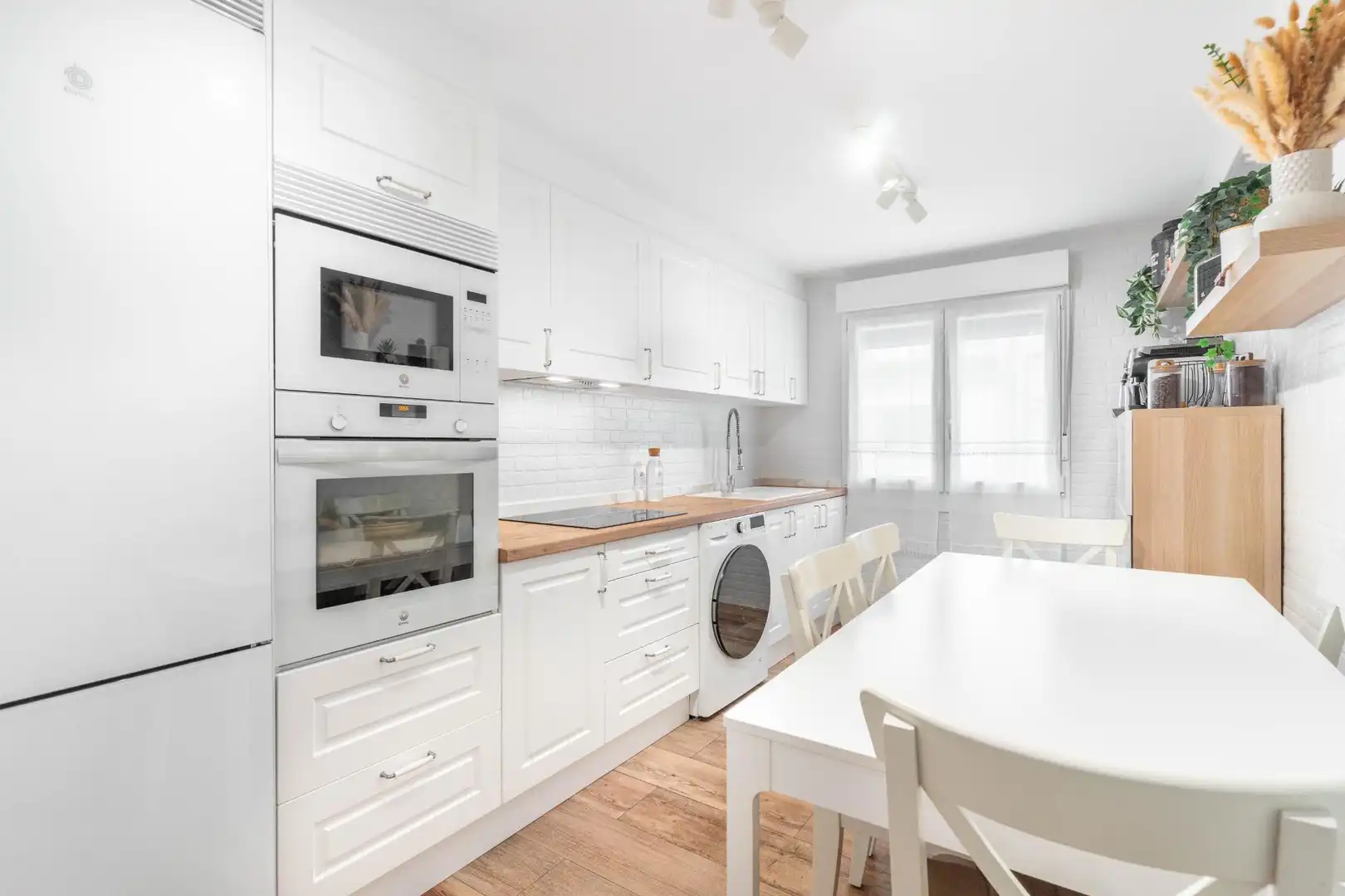 Piso en venta en Calle MENENDEZ PELAYO 18, imagen 8
