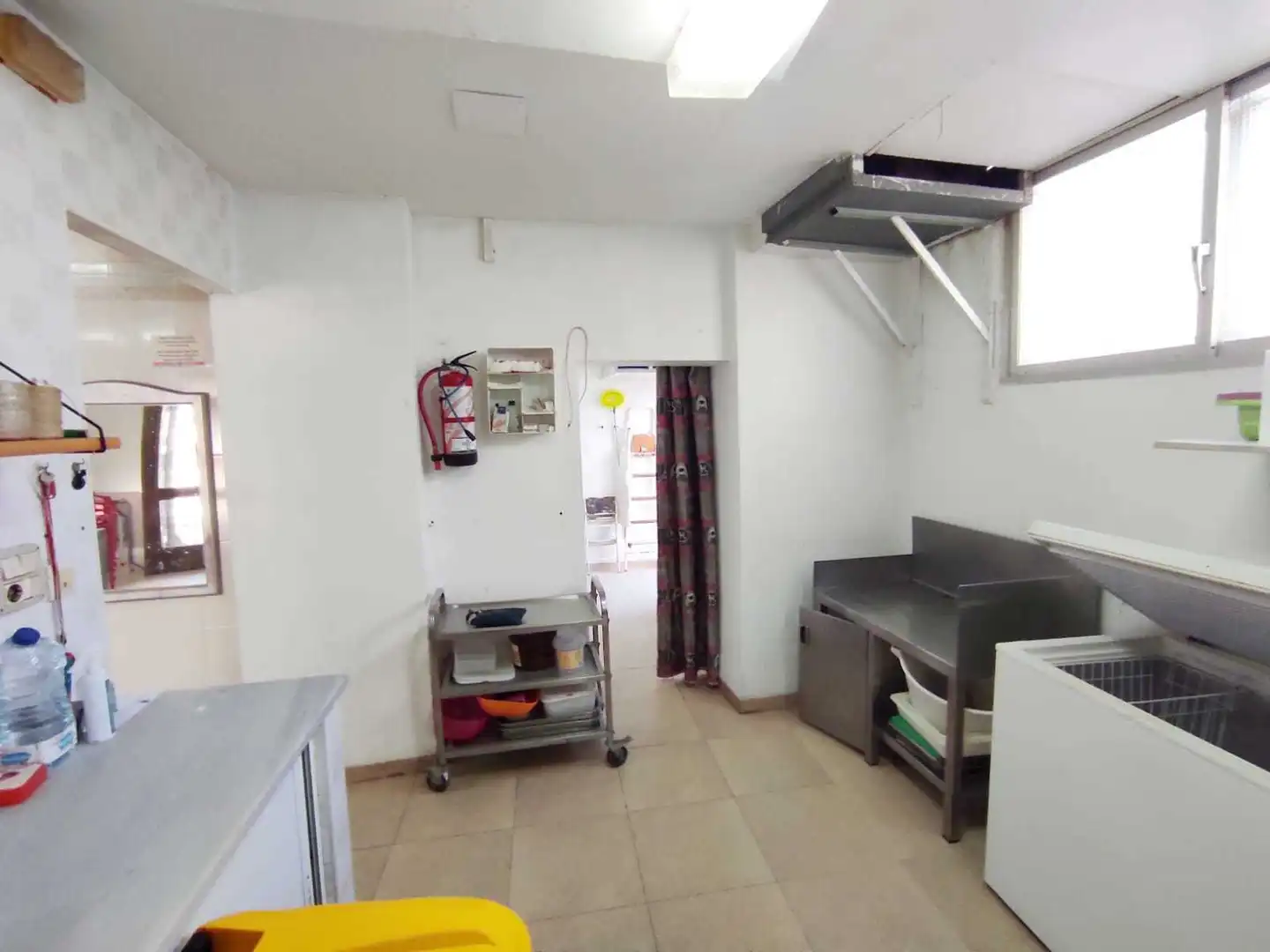 Business premises for sale in Sant Antoni, imagen 8