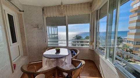 Foto 2 de Apartamento de alquiler en N/a, 85, Centro Internacional, Torrox