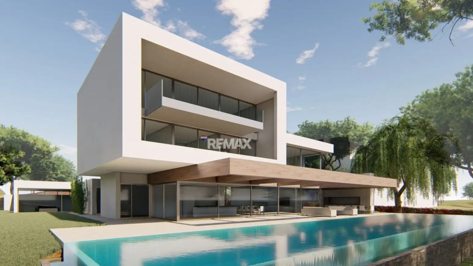 Villa con terrazza in vendita a Calle Empuries, imagen 8