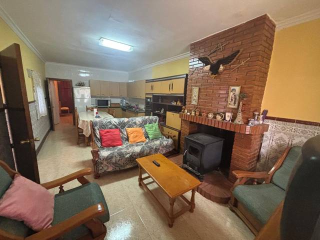 Casa-chalet en Venta en Malagón