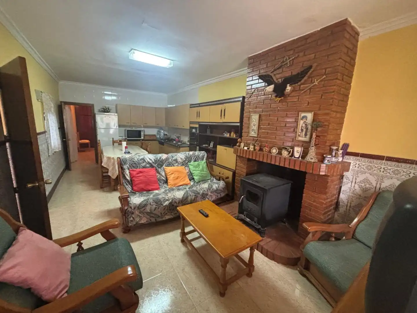 Houses for sale in Malagón