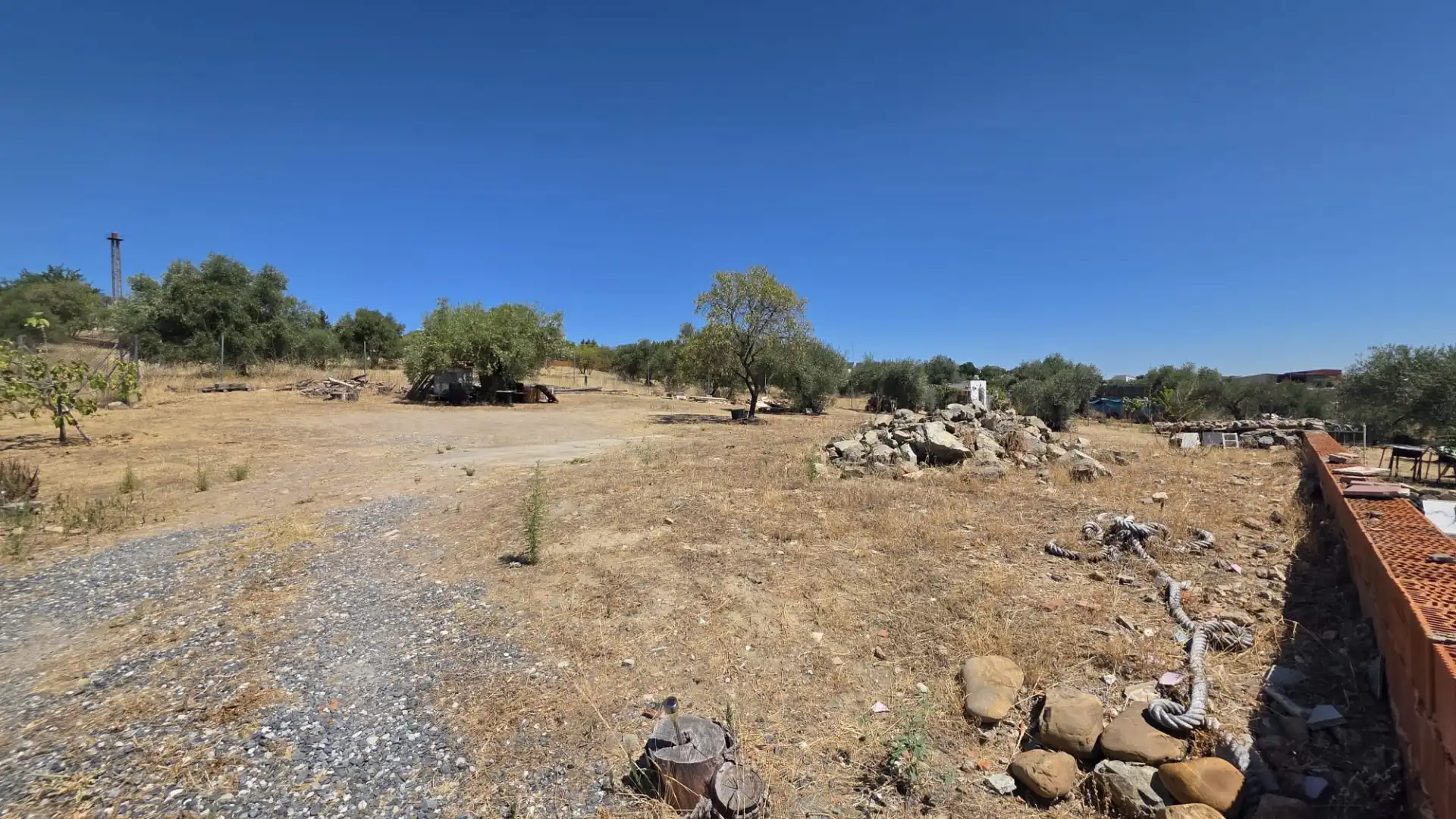 Terreno en venta en Mérida