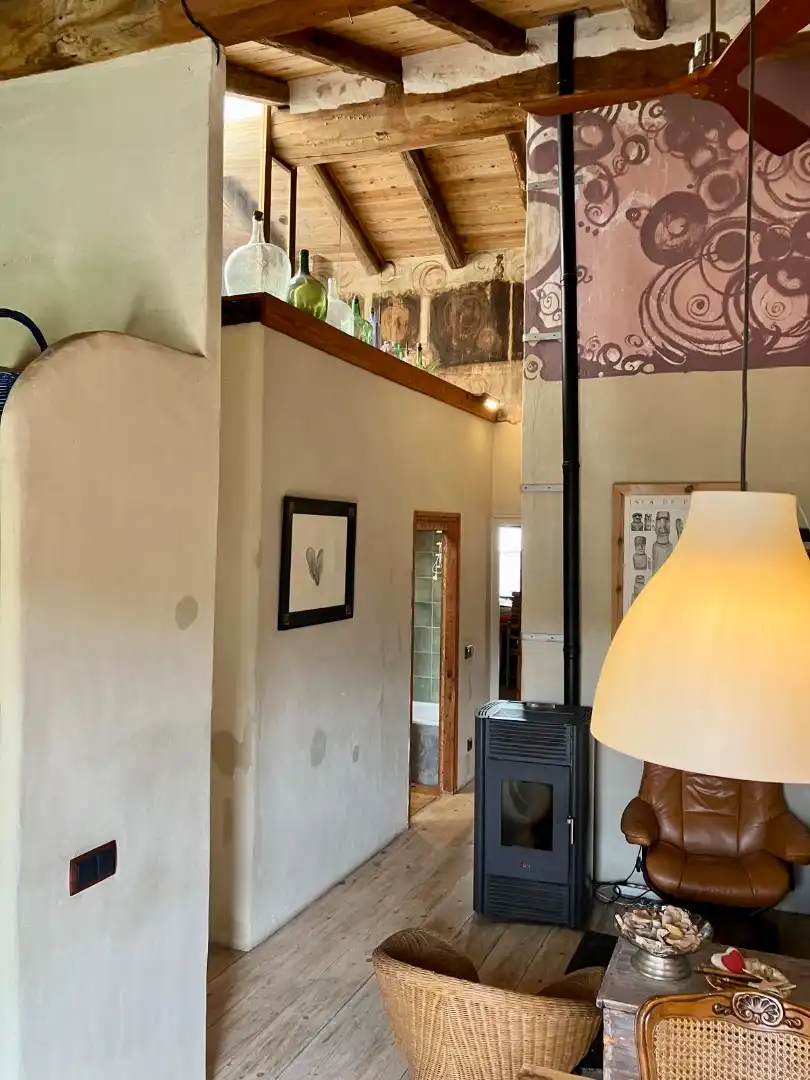 Maison mitoyenne avec terrasse à vendre à Carrer Macarnau, imagen 26